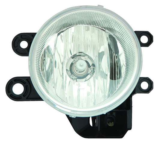 Fog Lamp Fr Lh W/Driver Asst System Hq - Subaru Legacy 2015-2017