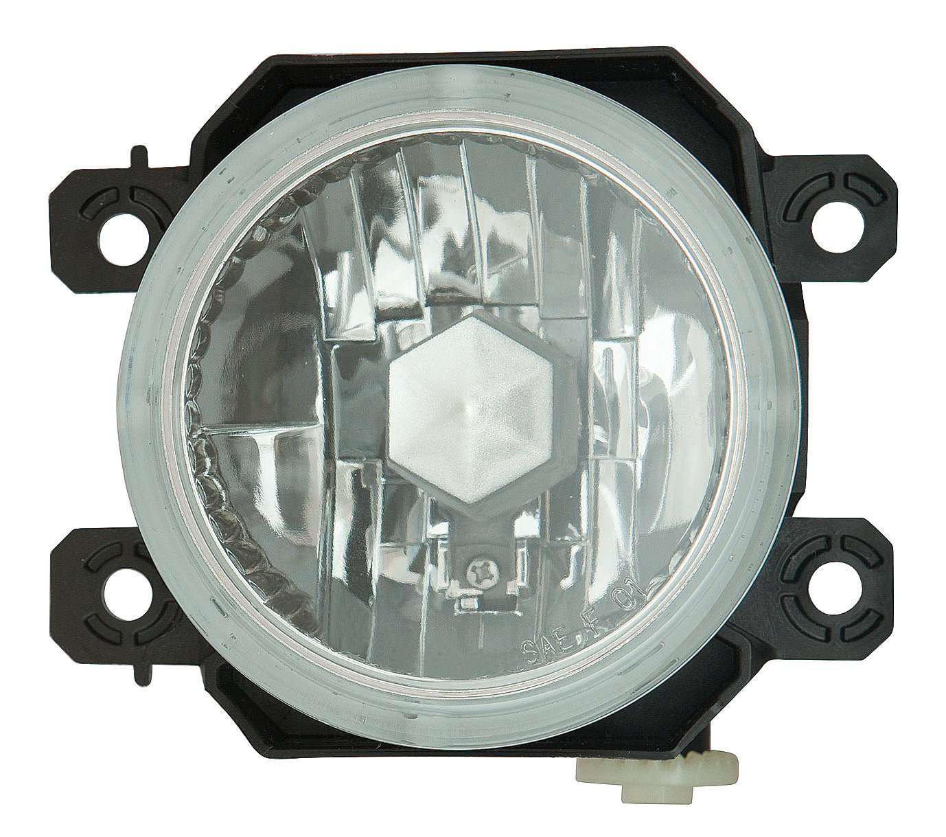 Fog Lamp Fr Lh W/Driver Assist Hq - Subaru Impreza 2012-2016 | Subaru Crosstrek 2016-2017 | Subaru Forester 2014-2018