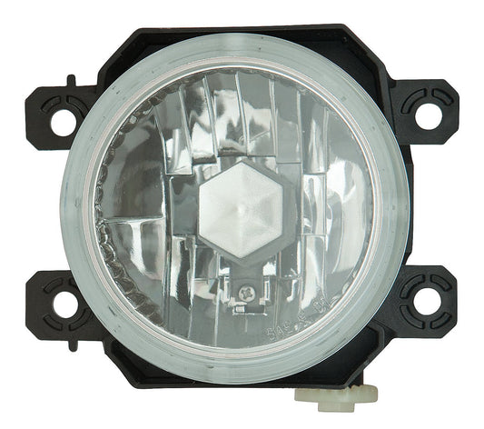 Fog Lamp Fr Lh W/Driver Assist Hq - Subaru Impreza 2012-2016 | Subaru Crosstrek 2016-2017 | Subaru Forester 2014-2018