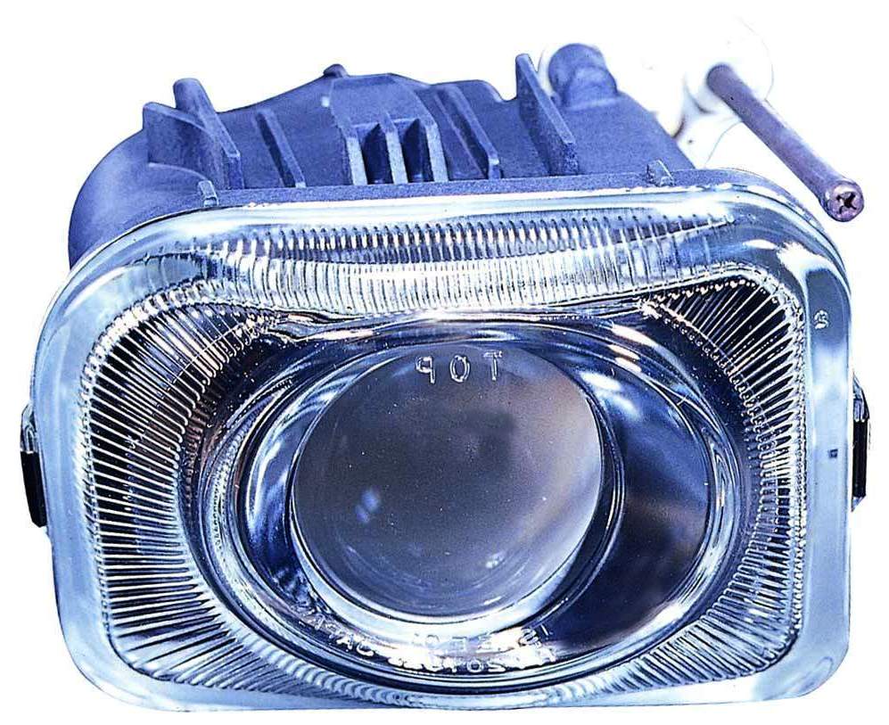 Fog Lamp Fr Rh Gt/L Model Hq - Subaru Legacy 2003-2006