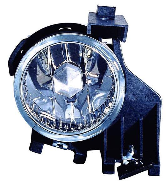 Fog Lamp Fr Rh Exclude Impreza Wrx Sti Model Hq - Subaru Impreza 2008-2011 | Subaru Forester 2009-2013