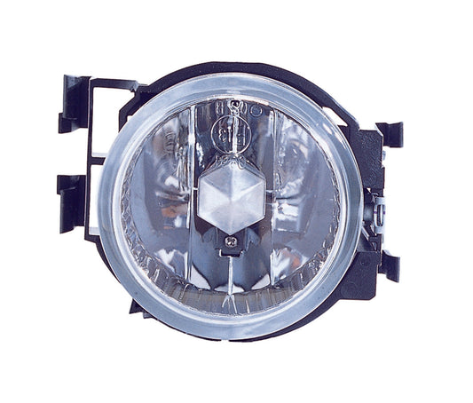 Fog Lamp Fr Rh Includes Wrx/ Sti Hq - Subaru Impreza Wrx 2008-2014
