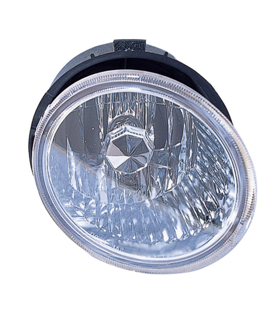 Fog Lamp Fr Rh Hq - Subaru Outback Legacy 2005-2007