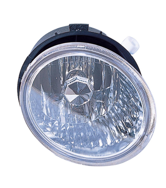 Fog Lamp Fr Rh Hq - Subaru Outback Legacy 2005-2006