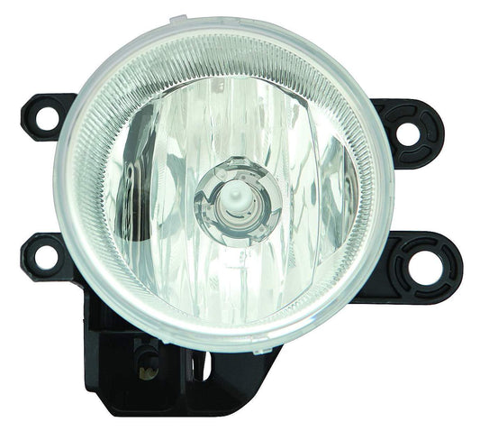 Fog Lamp Fr Rh W/Driver Asst System Hq - Subaru Legacy 2015-2017