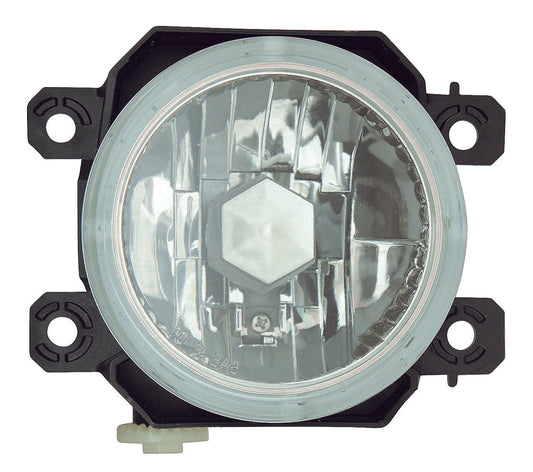 Fog Lamp Fr Rh W/Driver Assist Hq - Subaru Impreza 2012-2016 | Subaru Crosstrek 2016-2017 | Subaru Forester 2014-2018