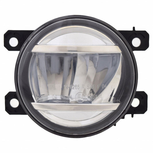 Fog Lamp Rh Led W/Eyesight Exclude Crosstrek Wilderness Hq - Subaru Ascent 2019-2022