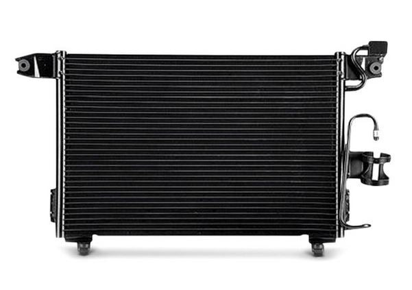 Condenser (3885) - Subaru Outback (Mid-Size Wagon) 2010-2014 | Subaru Legacy 2010-2014