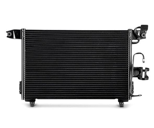 Condenser (4302) - Subaru Impreza 2012-2016 | Subaru Crosstrek 2016-2017 | Subaru Forester 2014-2018