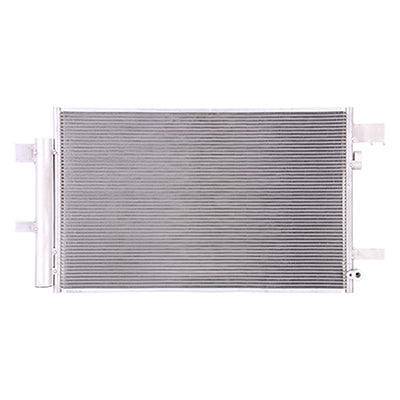 Condenser (30065) 2.0L - Subaru Crosstrek 2021-2023