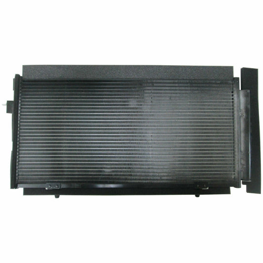 Condenser (4757) 2.0L H4 - Subaru Wrx 2018-2021 | Subaru Wrx Sti 2018-2021