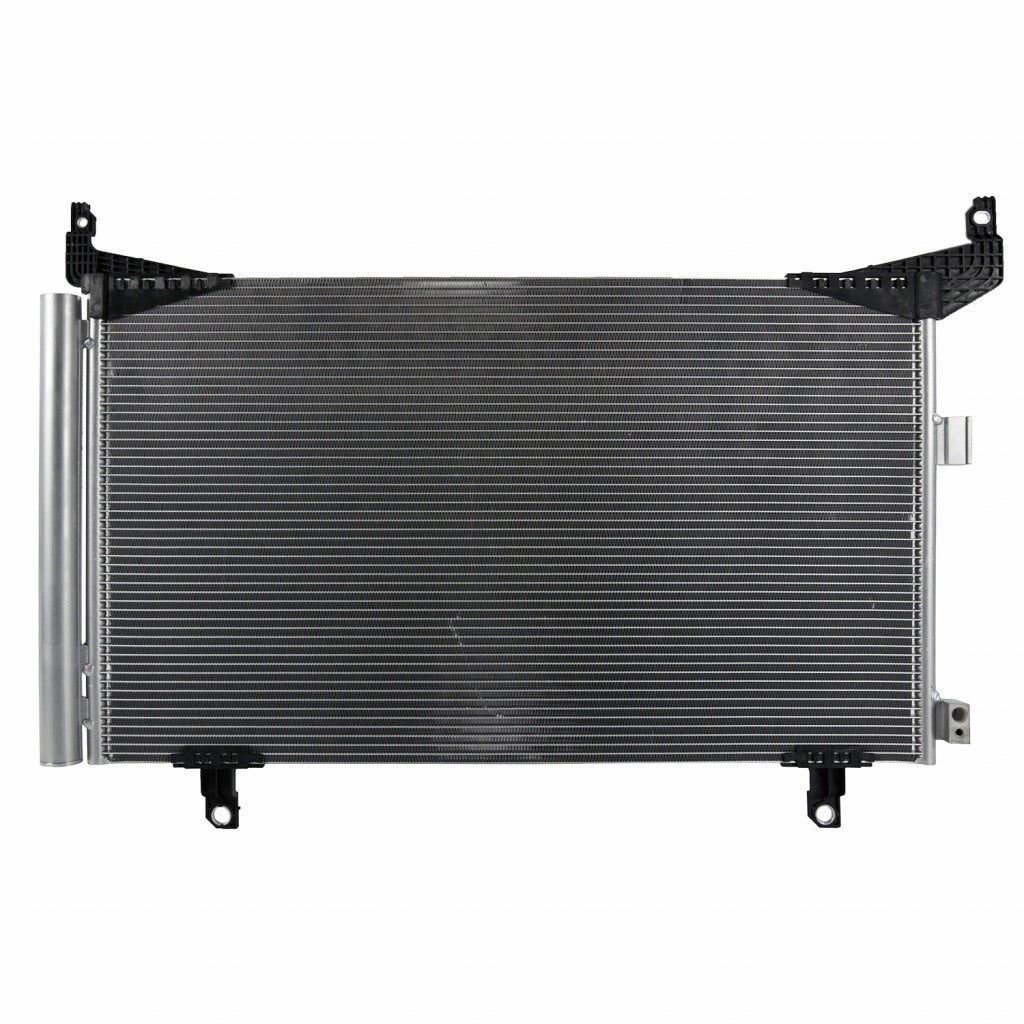 Condenser (30137) 2.5L H4 - Subaru Forester 2019-2024