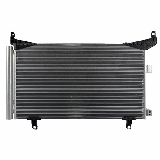 Condenser (30137) 2.5L H4 - Subaru Forester 2019-2024