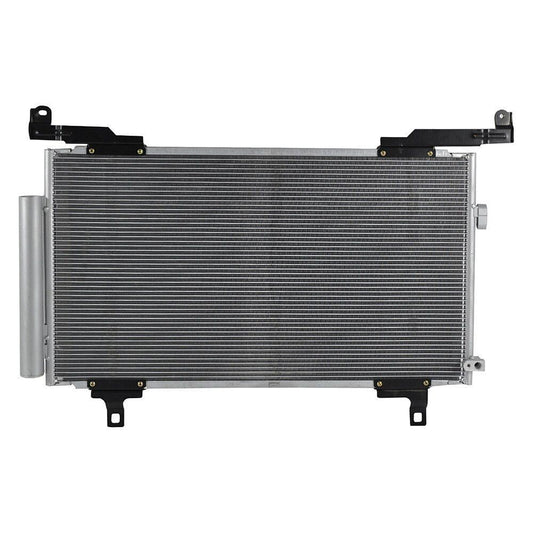 Condenser (30174) 2.4L/2.5L H4 - Subaru Legacy 2020-2022