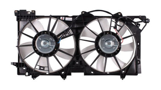 Cooling Fan Assy - Subaru Outback (Mid-Size Wagon) 2010-2011 | Subaru Legacy 2010-2011
