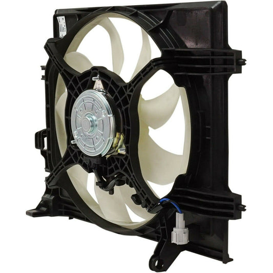 Cooling Fan Assy W/1 Big Fan Assy Radiator Cooling - Subaru Forester 2019-2021