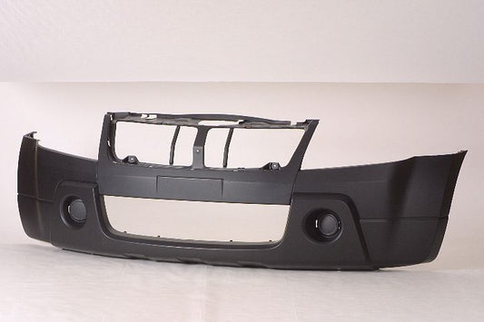 Bumper Fr Primed - Suzuki Grand Vitara 2006-2008