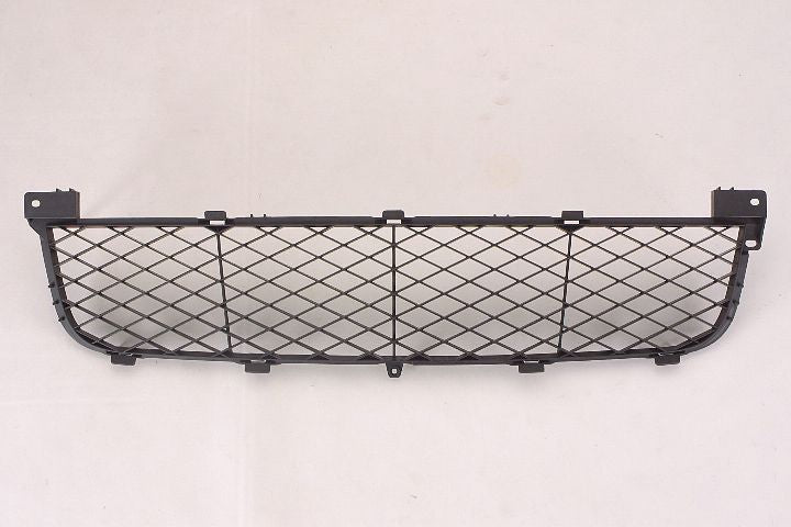 Grille Lower Matt-Black - Suzuki Grand Vitara 2006-2008