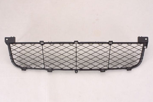 Grille Lower Matt-Black - Suzuki Grand Vitara 2006-2008