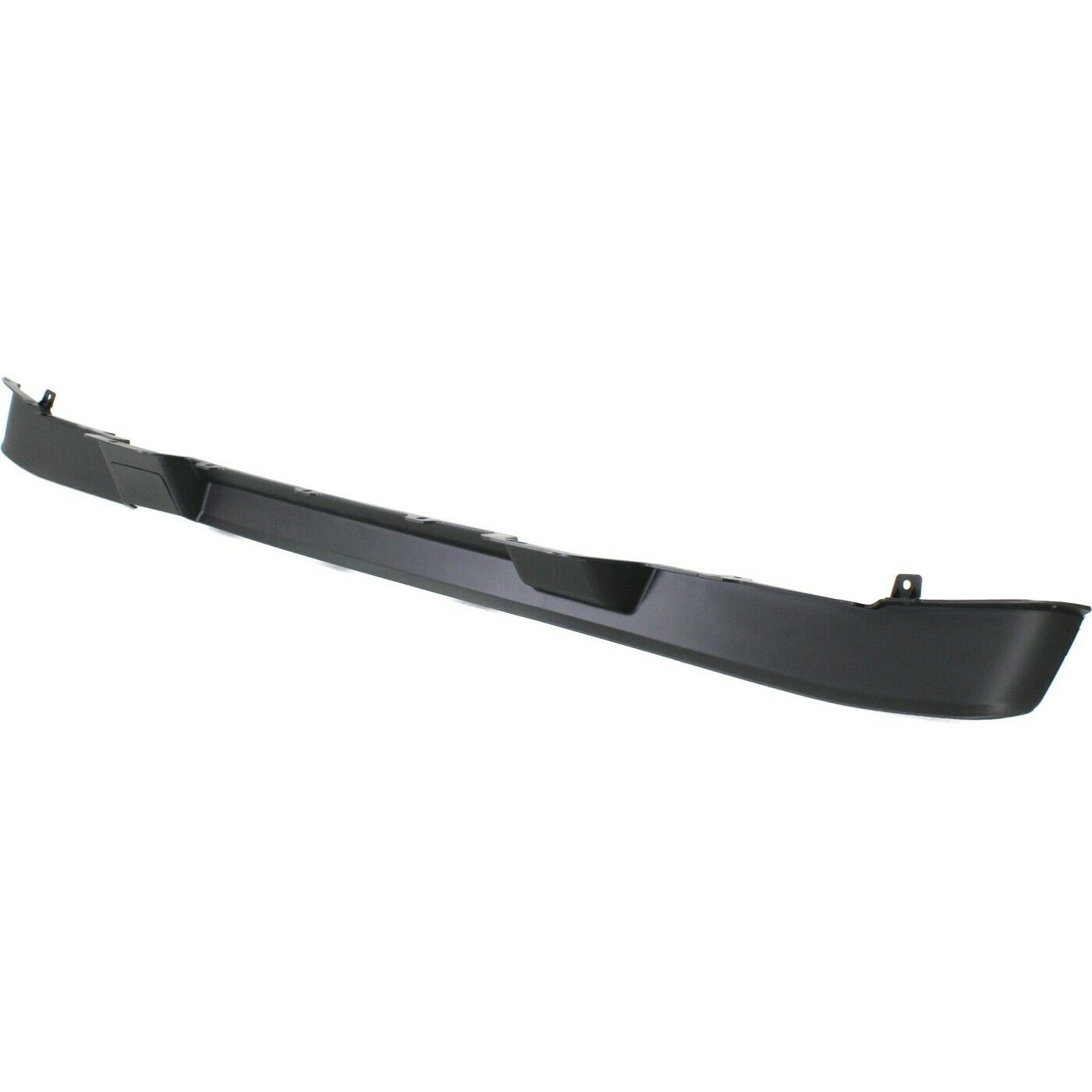 Bumper Spoiler Fr (Matt-Black) - Suzuki Grand Vitara 2006-2013
