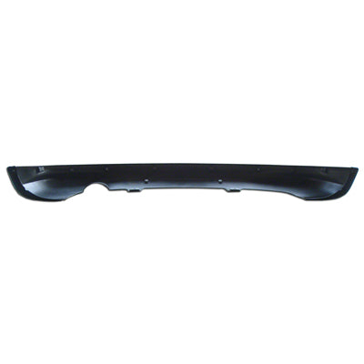 Bumper Spoiler Rr Primed For Hb Models - Suzuki Sx4 2010-2013