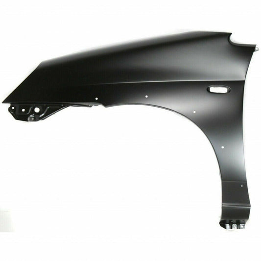 Fender Fr Lh W/Moulding Hole - Suzuki Aerio 2002-2007