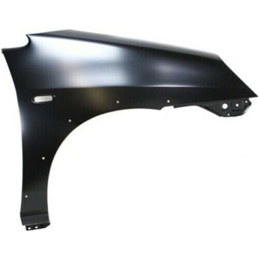 Fender Fr Rh W/Moulding Hole - Suzuki Aerio 2002-2007