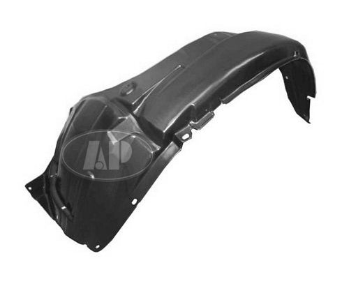 Fender Liner Fr Lh - Suzuki Grand Vitara 2006-2013