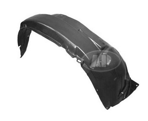 Fender Liner Fr Rh - Suzuki Grand Vitara 2006-2013