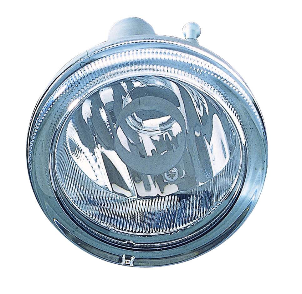 Fog Lamp Fr Lh Sx4 Hb Hq - Suzuki Sx4 2007-2013 | Suzuki Aerio 2002-2004