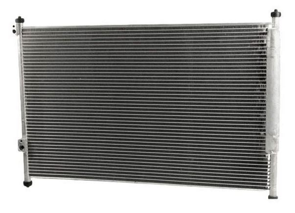 Condenser (3582) - Suzuki Grand Vitara 2006-2013