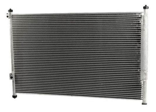 Condenser (3582) - Suzuki Grand Vitara 2006-2013
