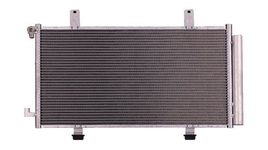 Condenser (4054) A/T - Suzuki Sx4 2010-2013
