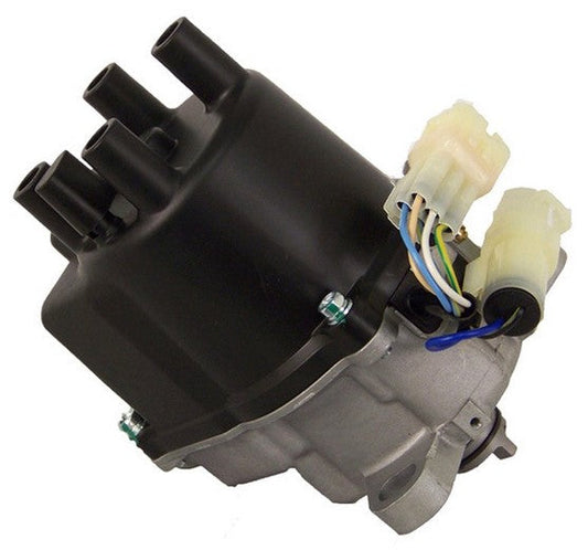 Distributor Td03 1.6 Dohc Zc 1St Generation - Honda Civic Wagon 1988-1991 | Honda Civic Hatchback 1988-1991 | Honda Civic Sedan 1988-1991