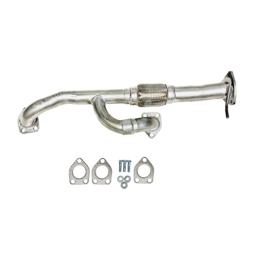 Acura TL 3.7L 2010-2014 SH-AWD Flex Y-pipe
