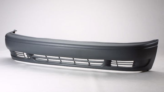 Bumper Fr Gray - Toyota Previa 1994-1997