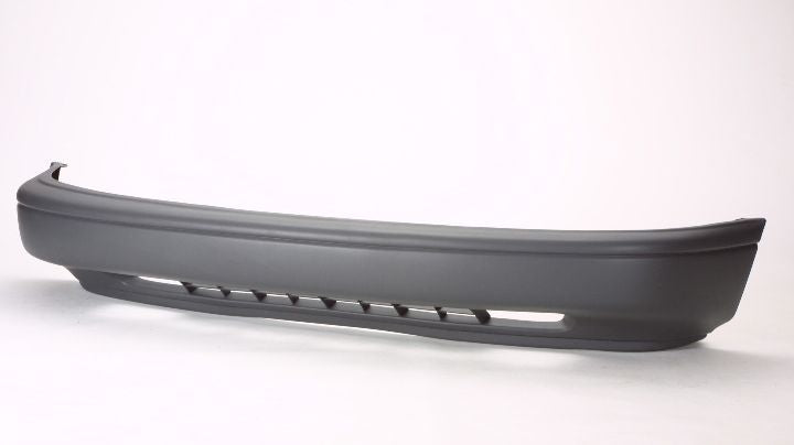 Bumper Fr Gray - Toyota Previa 1991-1993