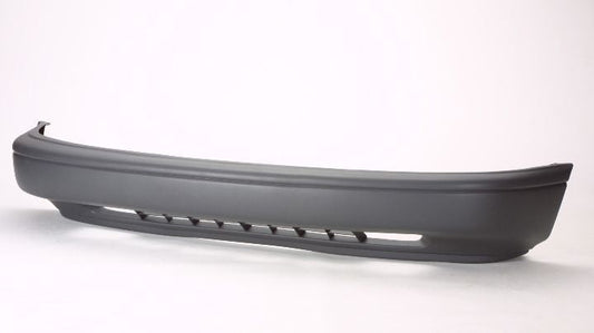 Bumper Fr Gray - Toyota Previa 1991-1993