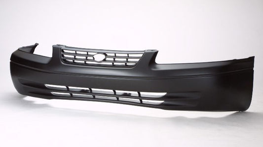 Bumper Fr Primed - Toyota Camry 1997-1999