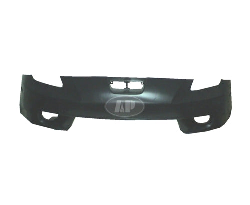 Bumper Fr W/O Action Package - Toyota Celica 2000-2002
