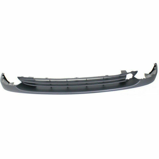 Bumper Lower Fr W/O Spoiler - Toyota Echo 2000-2002