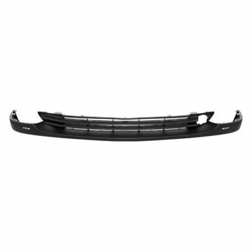 Bumper Lower Fr W/Spoiler - Toyota Echo 2000-2002