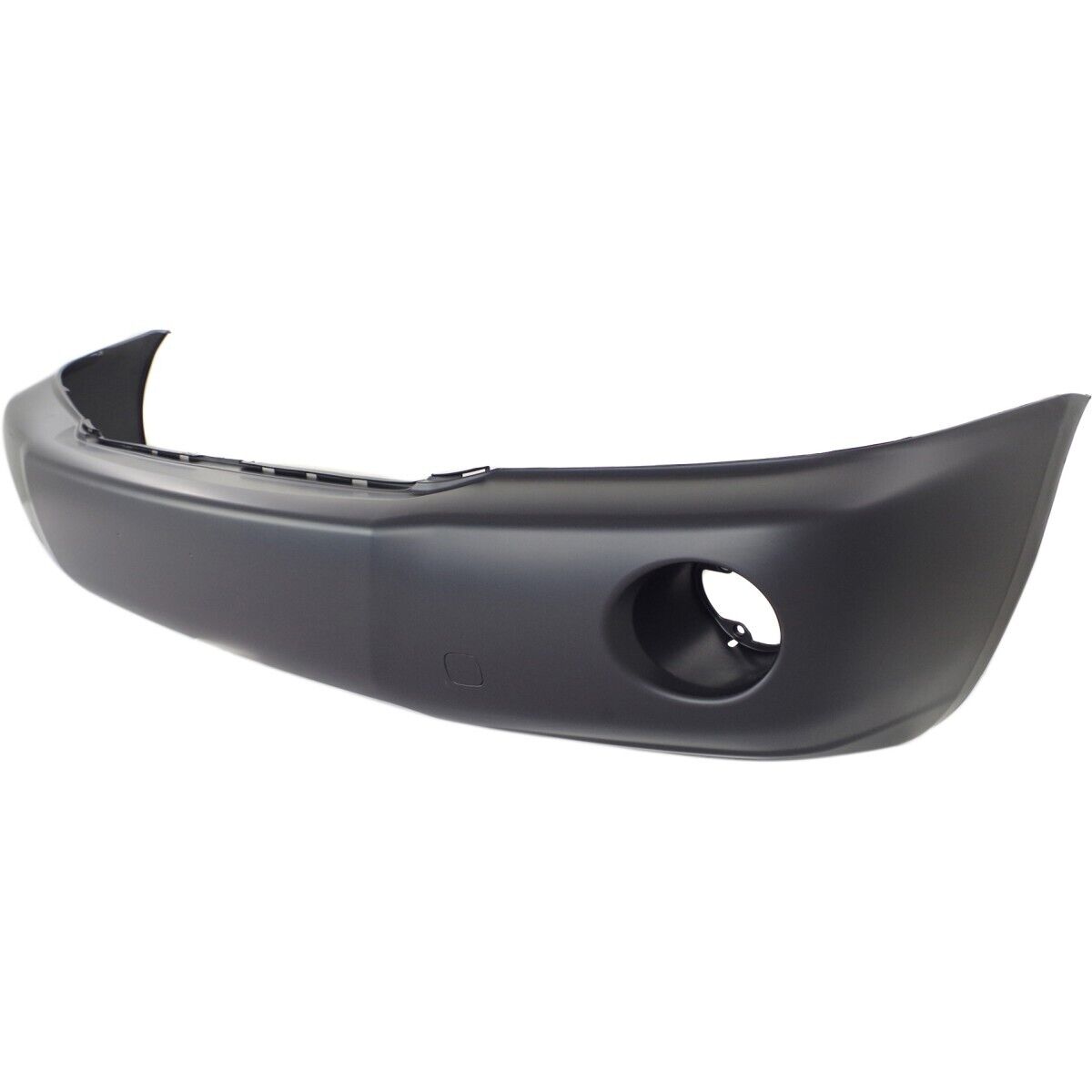 Bumper Fr Primed - Toyota Highlander 2001-2003