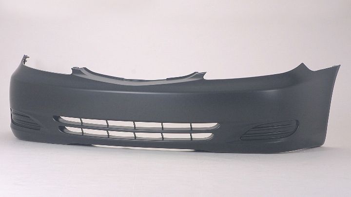 Bumper Fr Primed Le-Xle Usa - Toyota Camry 2002-2004