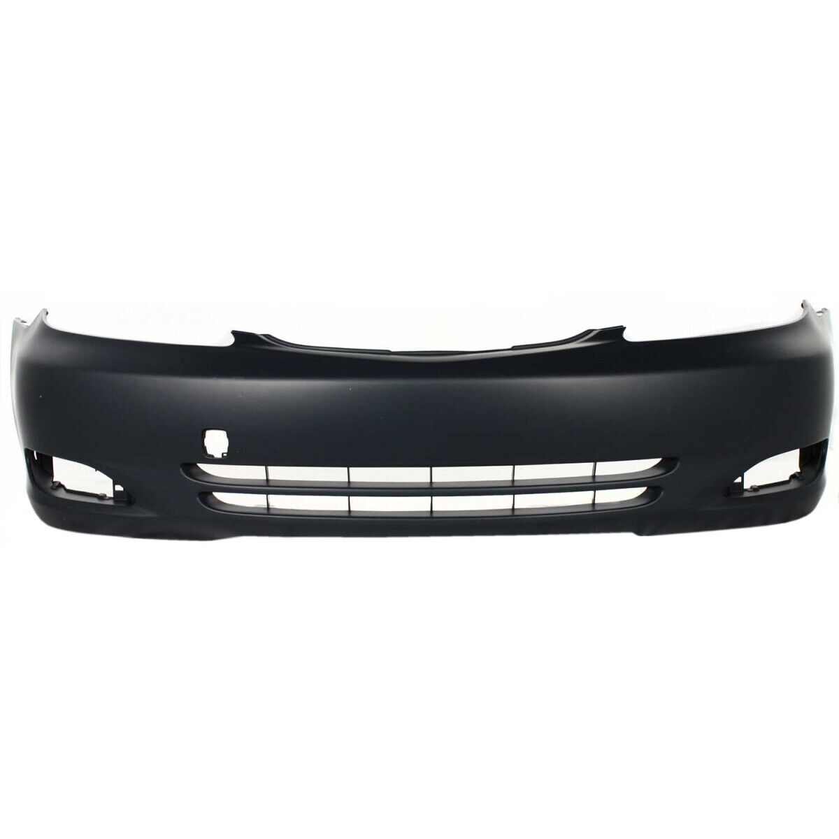 Bumper Fr Primed Japan Built - Toyota Camry 2002-2004