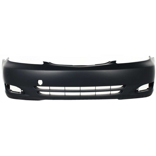 Bumper Fr Primed Japan Built - Toyota Camry 2002-2004