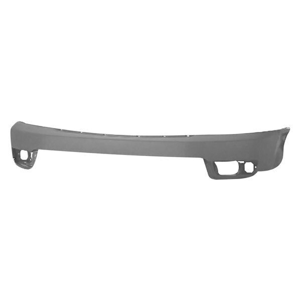 Bumper Fr Primed Base/Sr5/Sport Models - Toyota 4Runner 2003-2005