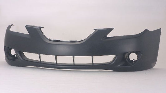 Bumper Fr Primed - Toyota Solara 2004-2006