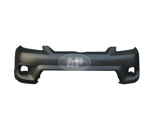Bumper Fr Primed W/Spoiler Hole Xr/Xrs Model - Toyota Matrix 2005-2008