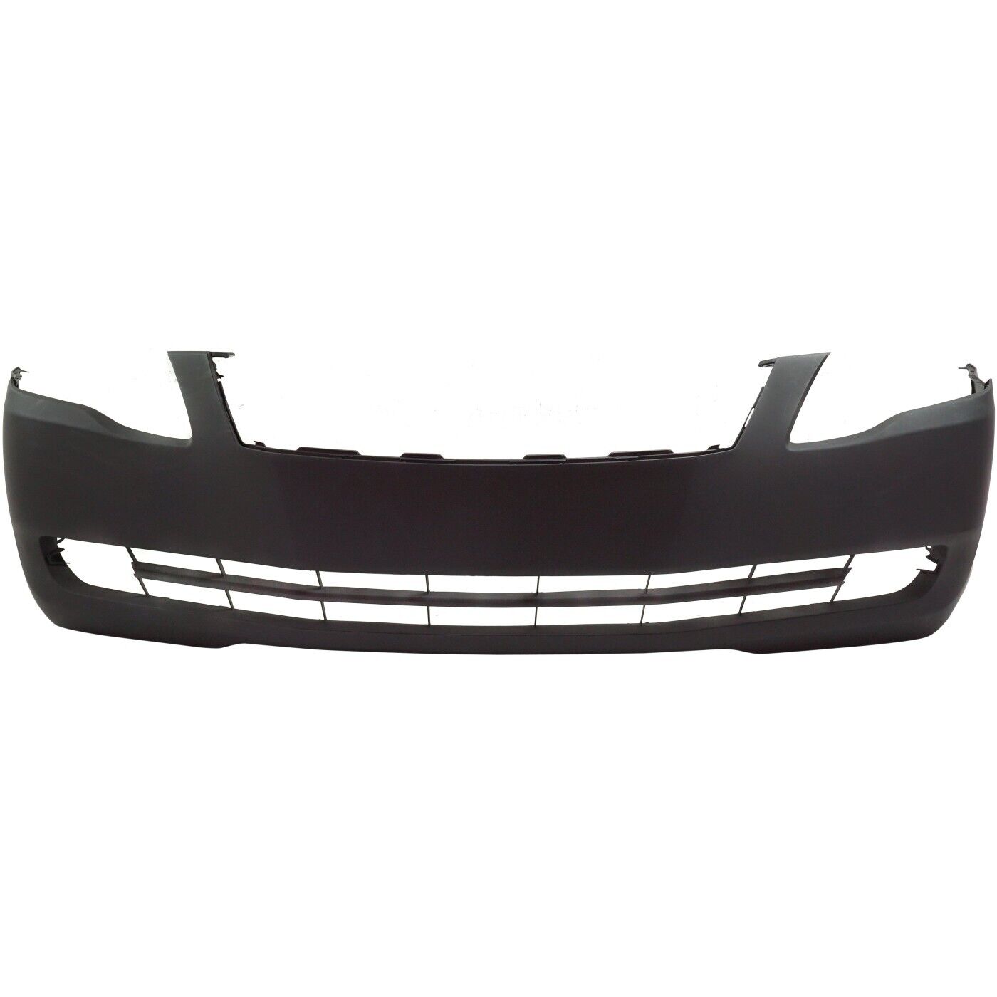 Bumper Fr Primed W/Fog Lamp Hole W/O Laser Cruise - Lexus Es300 2002-2003 | Lexus Es330 2004-2006 | Toyota Avalon 2005-2007